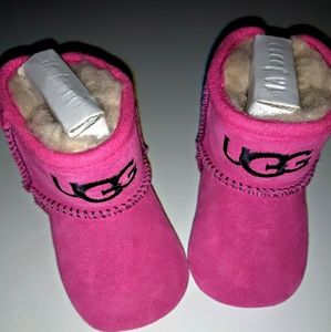 Newborn UGG I Jesse Boots